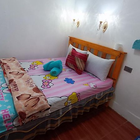 Mj Home Манила Экстерьер фото