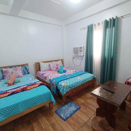 Mj Home Манила Номер фото