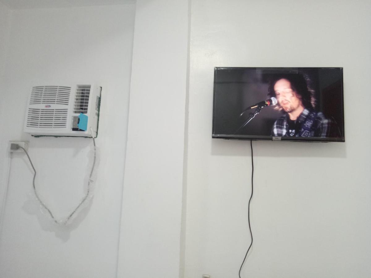 Mj Home Манила Экстерьер фото
