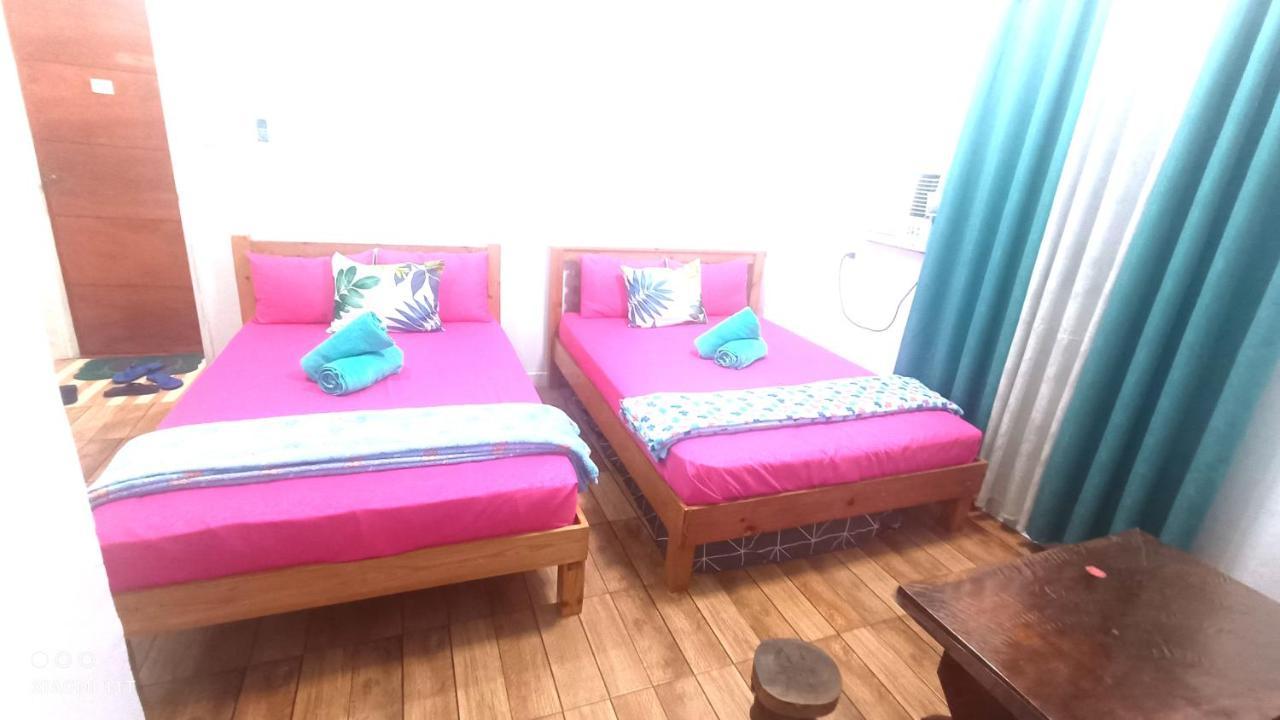 Mj Home Манила Экстерьер фото