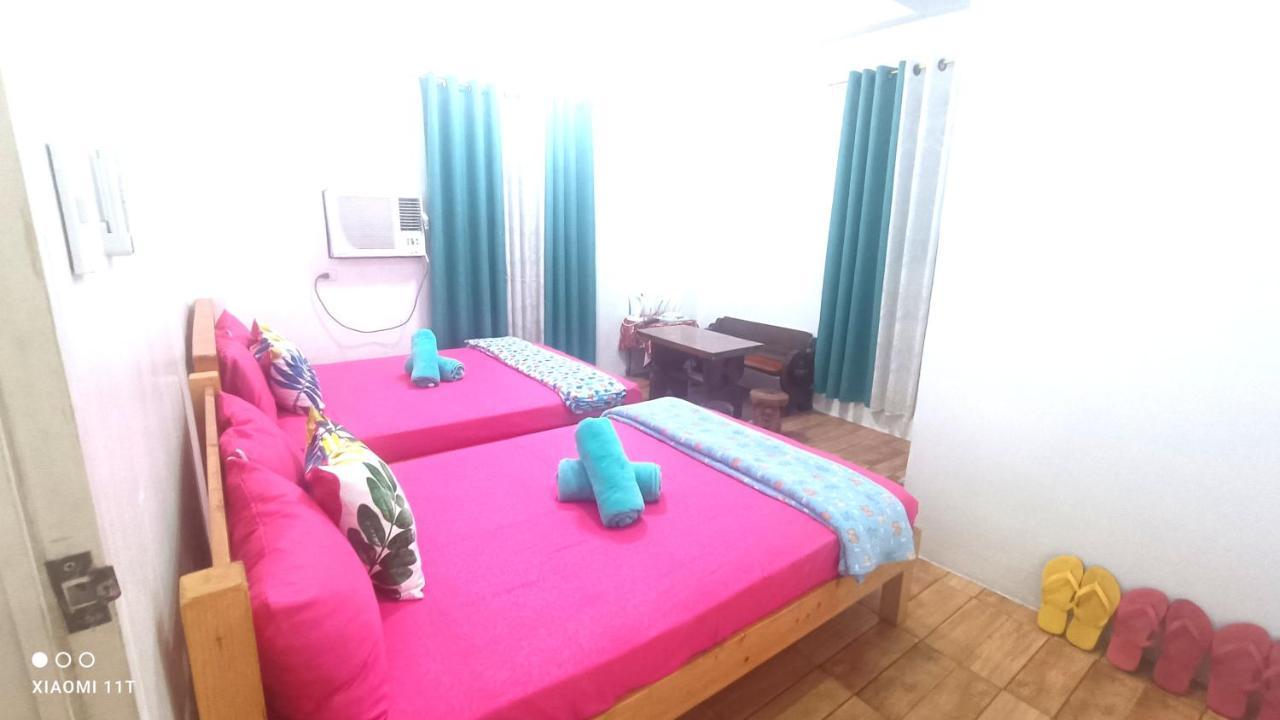 Mj Home Манила Экстерьер фото