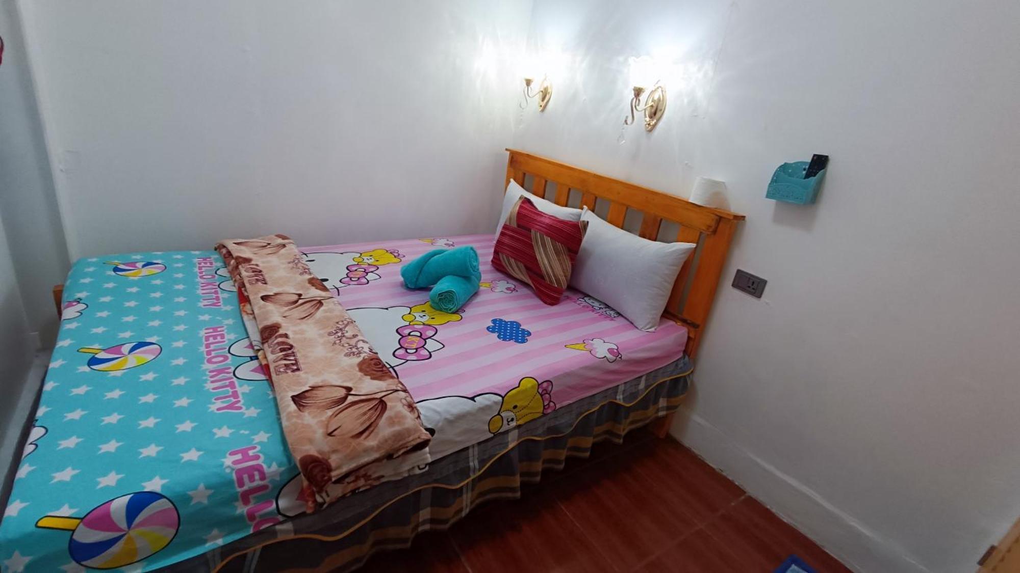 Mj Home Манила Экстерьер фото