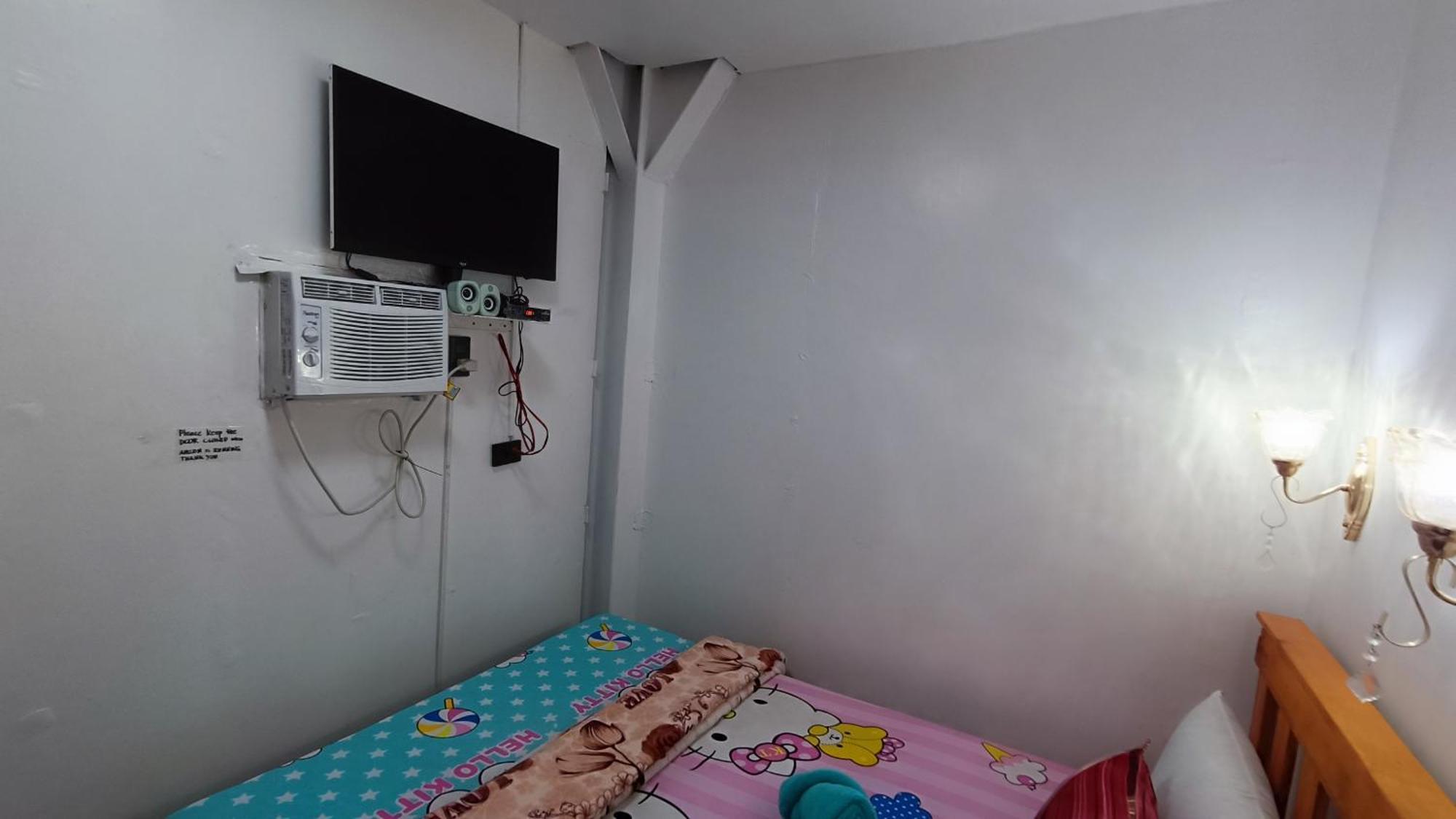 Mj Home Манила Экстерьер фото