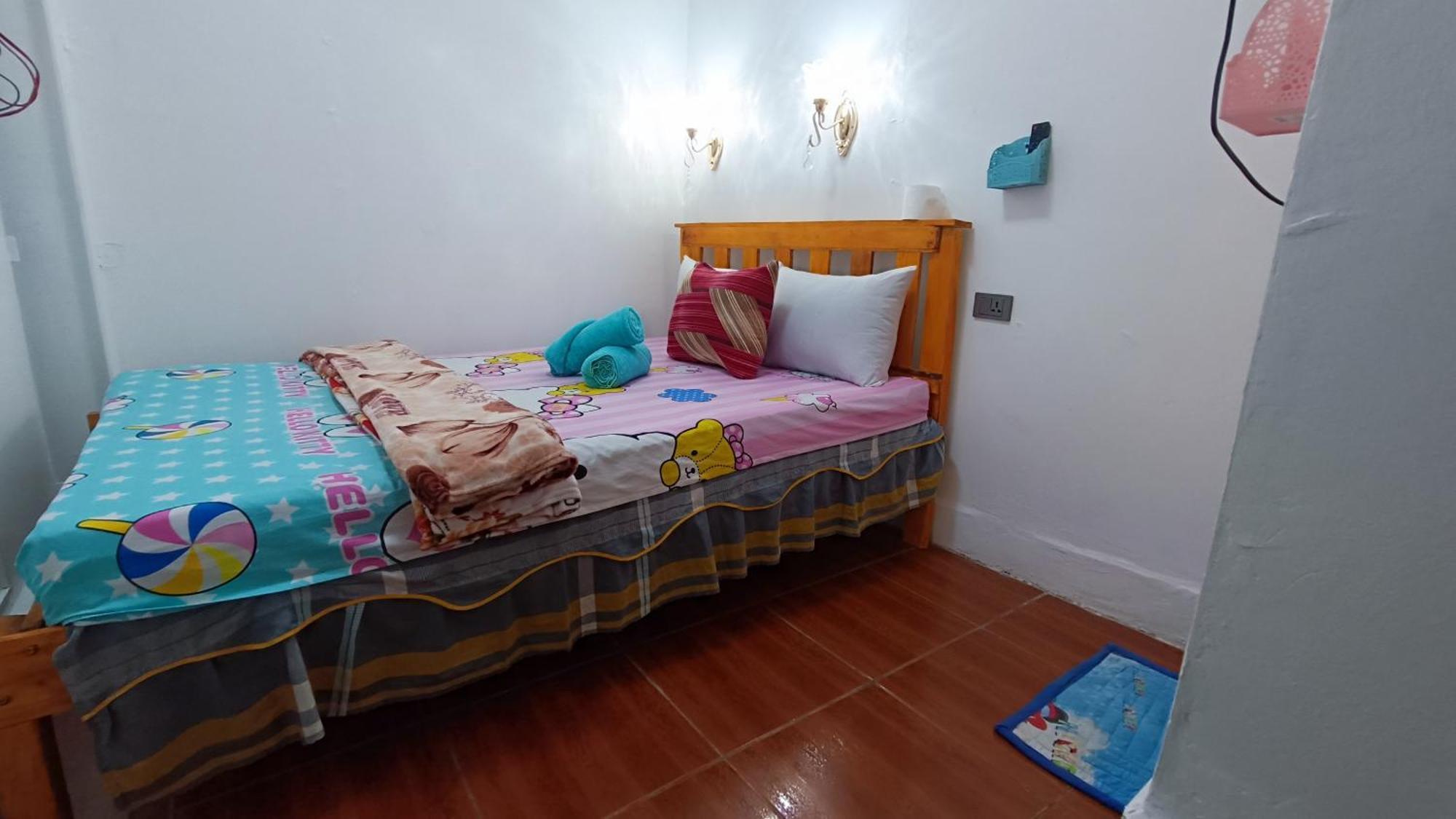 Mj Home Манила Экстерьер фото