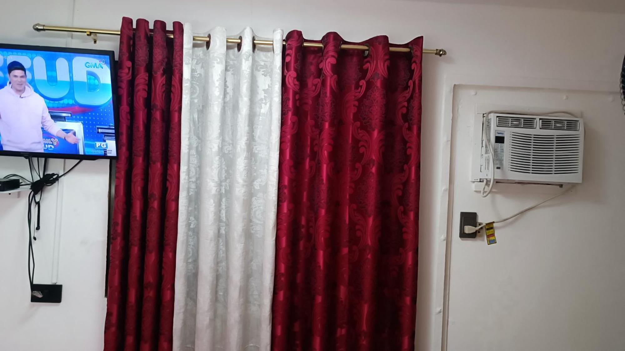 Mj Home Манила Номер фото