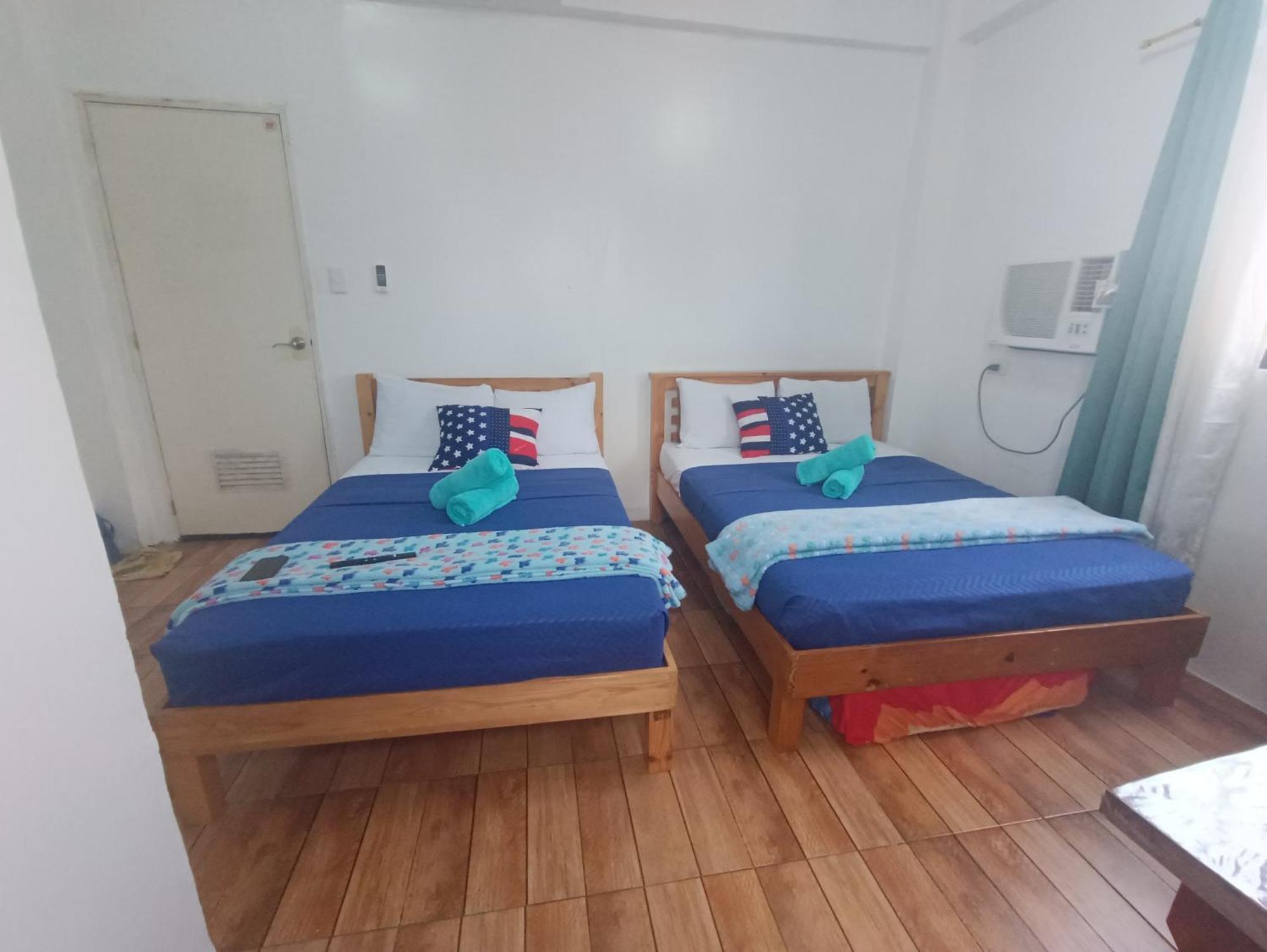 Mj Home Манила Номер фото