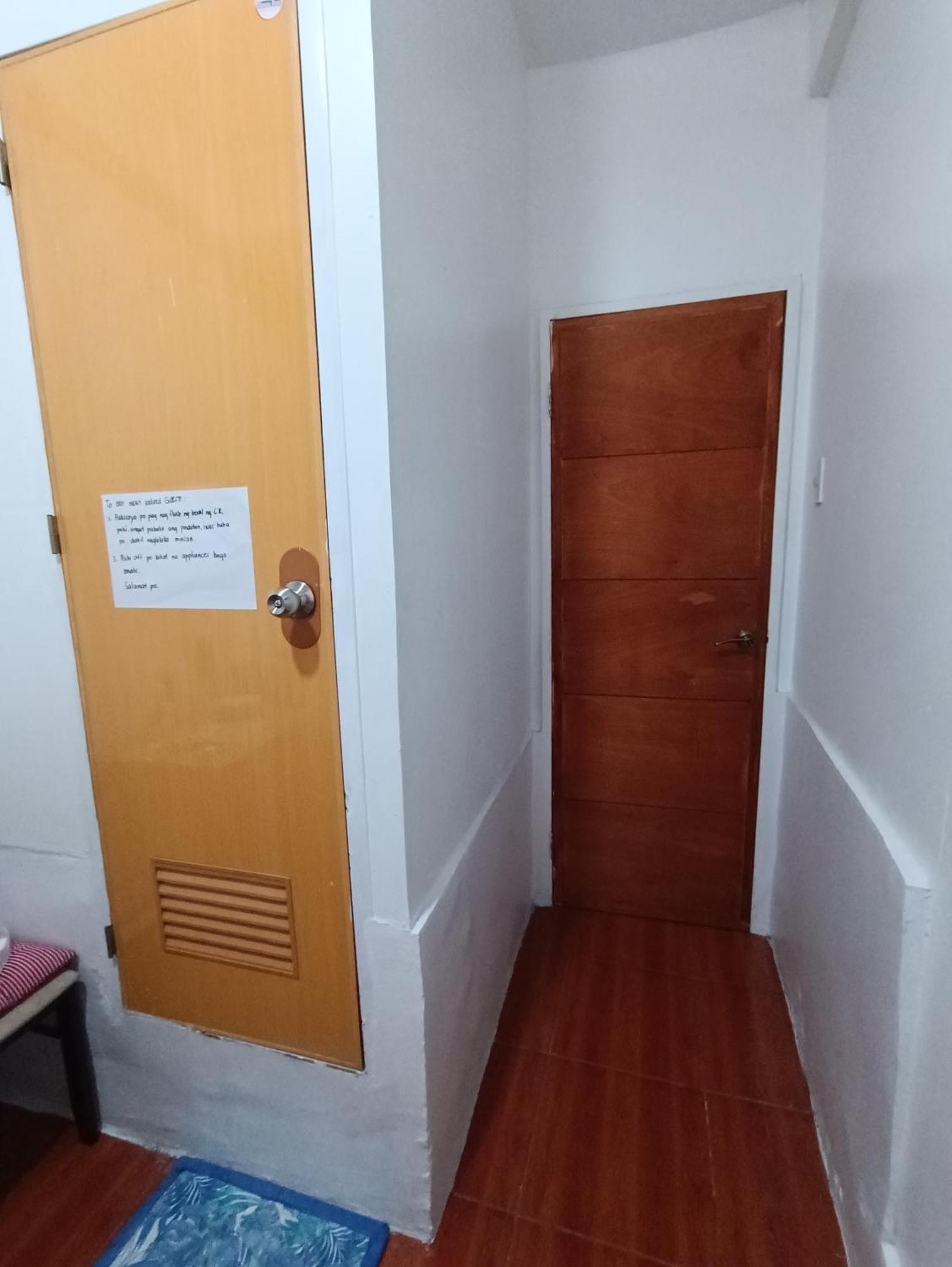Mj Home Манила Номер фото