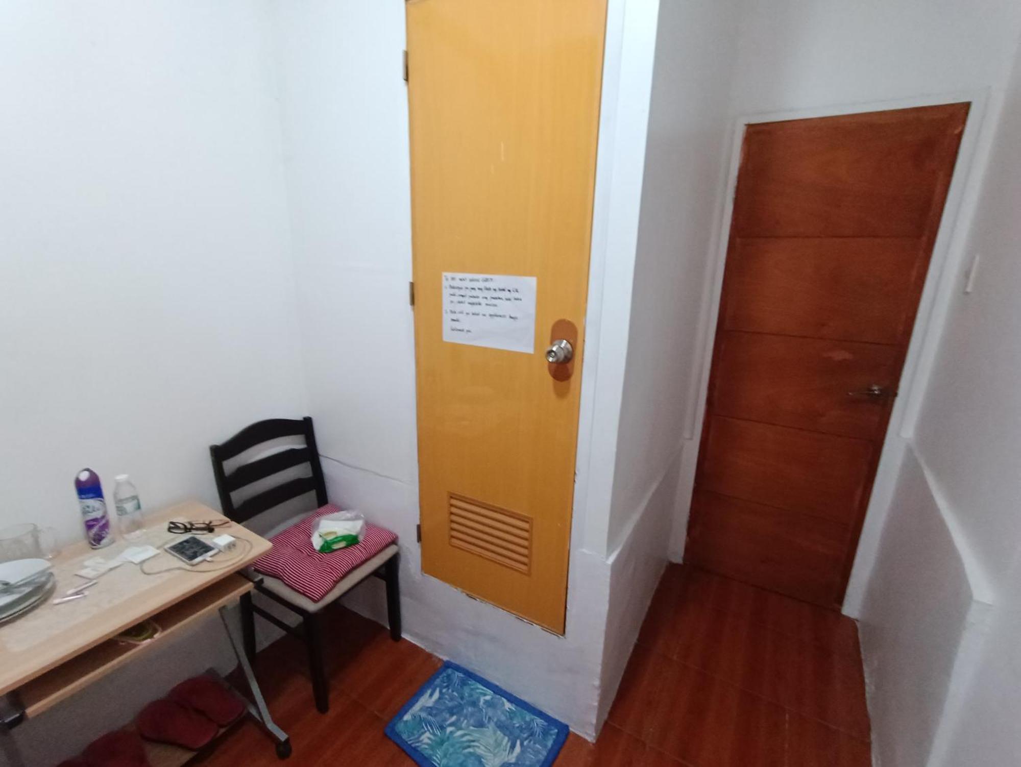 Mj Home Манила Номер фото