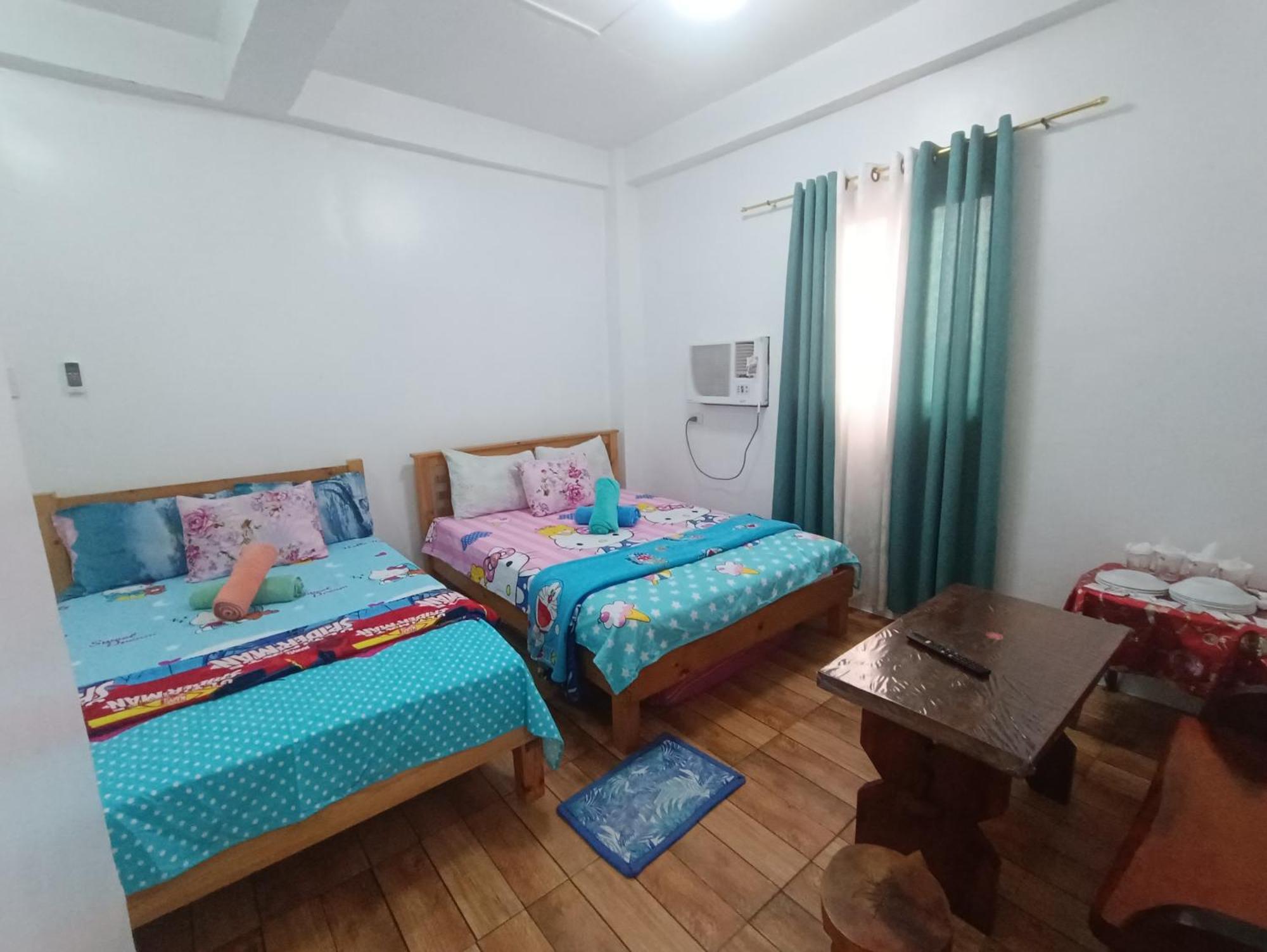 Mj Home Манила Номер фото